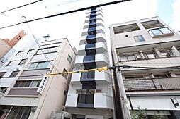 BANIX北堀江