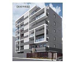 九条3丁目マンション