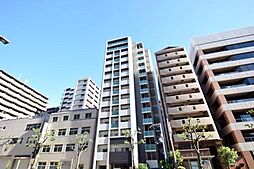 プランドール江戸堀レジデンス