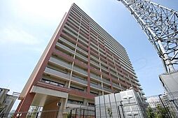 阿波座ライズタワーズ マーク20