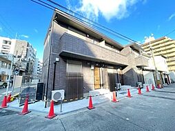 ウイングコート新大阪