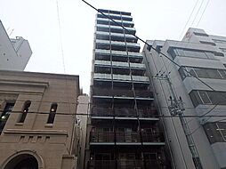 アーバンフラッツ心斎橋