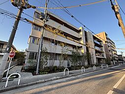 シャーメゾンガーデンズ芦屋浜町