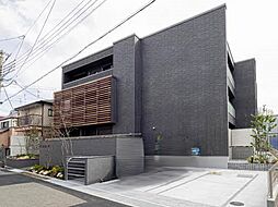 シャーメゾン大市プレミア