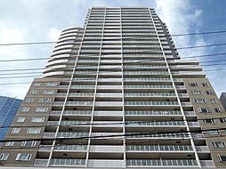 アップルタワー大阪谷町