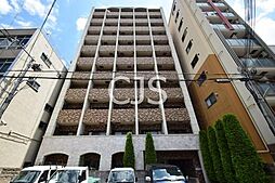 アスヴェル心斎橋東II