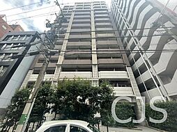 パークキューブ北浜