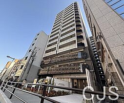 エスリードレジデンス大阪谷町ザ・マークス