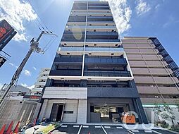 プレサンス緑橋ソレアス