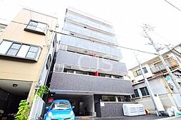 グランエクラ勝山南