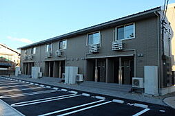 ヴィヨレ・パルク