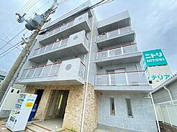 ドリームネオポリス西鴻池