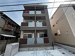 GRANDIR公立大前Primo