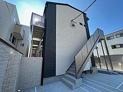 PUREMIAM APARTMENT 南住吉