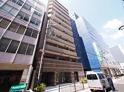 リーガル靱公園南2