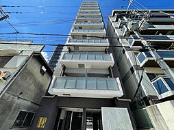 BROAD新うめきたRESIDENCE