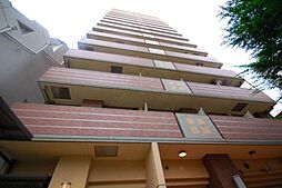 レジュールアッシュ梅田イースト