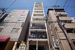 ラ・フォーレ天満橋