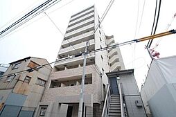 ジュネーゼグラン福島Noda