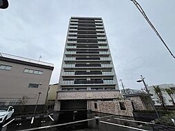 プレジオ森河内ASIAN