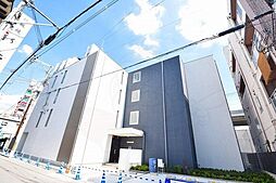 ヘーベル東大阪レジデンス