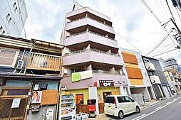 Ｒｉｎｏｎ小路東