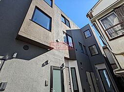 ルミドゥース目黒