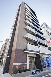 メインステージ戸越銀座