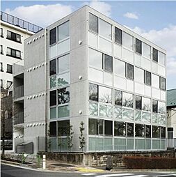 ユーレジデンス恵比寿