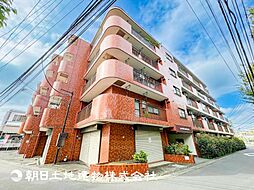 ライオンズマンション江田 第5