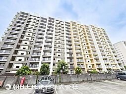 若葉台団地 4-2号棟