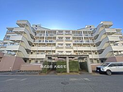 川越ニューシティいせはらリバーサイド壱番街