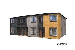 メゾン・ド・モリヤマ　II