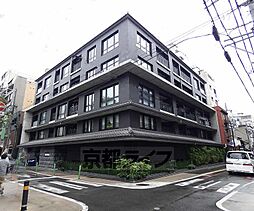 プレサンスグラン京都東洞院