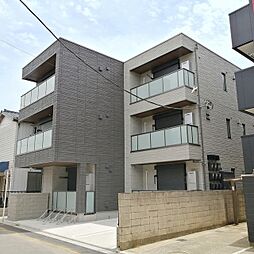 リラフォート西千葉