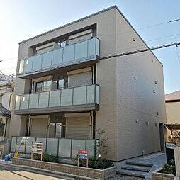 ロイヤルパレス黒砂台