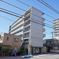 カレッジコート西千葉