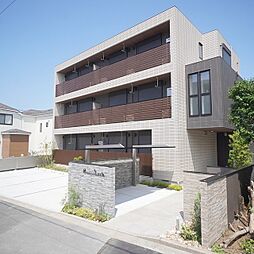 アップフィールド二番館