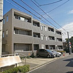 ココハイム松波2号館