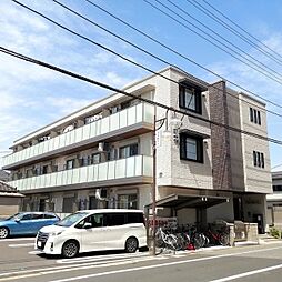 マスターグレイス穴川