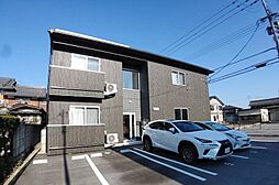 フラムルージュ市