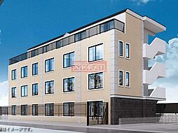 エルファーロ笹塚III