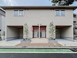 けやきガーデン