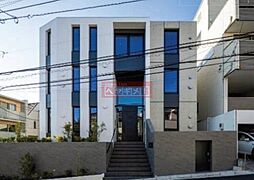 リーヴレジデンス代々木