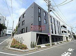 SOLASIA residence世田谷代田