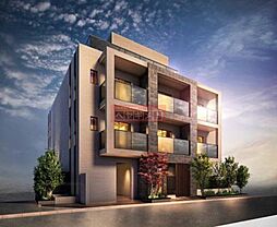 コンポジット渋谷初台