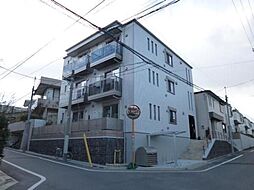 プリマヴェーラ代沢