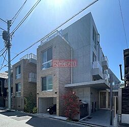 スフィア代々木上原ヒルトップ