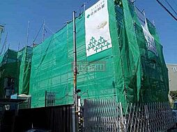 プレジオ明大前