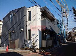 ジェミニ・サウス